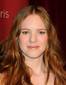 Julie-Marie Parmentier