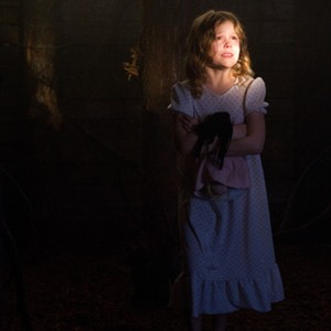 Emily Alyn Lind as Heidi in "The Haunting in Connecticut 2: Ghosts of Georgia."