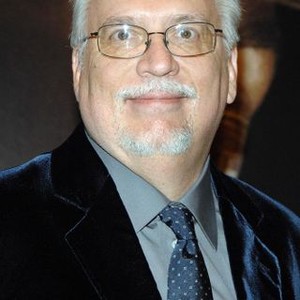 J. Michael Straczynski at arrivals for Premiere of THE CHANGELING at the New York Film Festival, The Ziegfeld Theatre, New York, NY, October 04, 2008. Photo by: George Taylor/Everett Collection