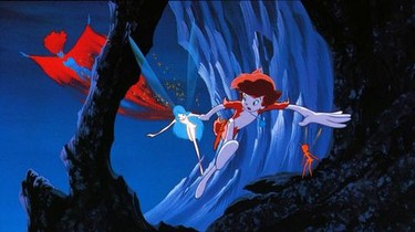 Sea Prince and the Fire Child | Rotten Tomatoes