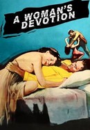 A Woman's Devotion poster image