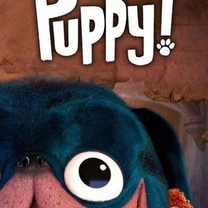 Puppy! photo 9