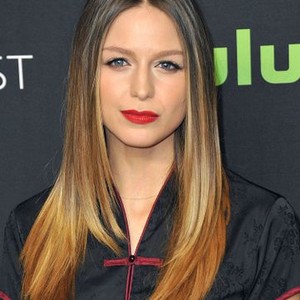 Melissa Benoist at arrivals for CW's Heroes & Aliens at 34th Annual Paleyfest Los Angeles, The Dolby Theatre at Hollywood and Highland Center, Los Angeles, CA March 18, 2017. Photo By: Dee Cercone/Everett Collection