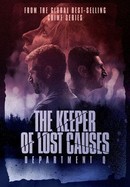 The Keeper of Lost Causes poster image