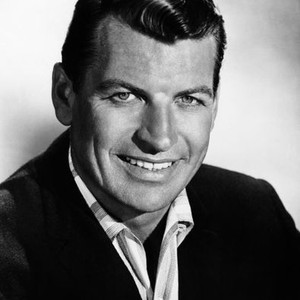 Richard Egan - Rotten Tomatoes