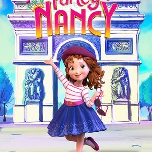 "Fancy Nancy photo 4"