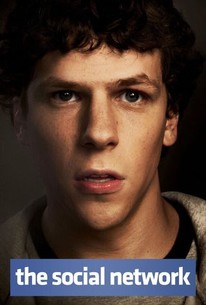 Watch trailer for The Social Network