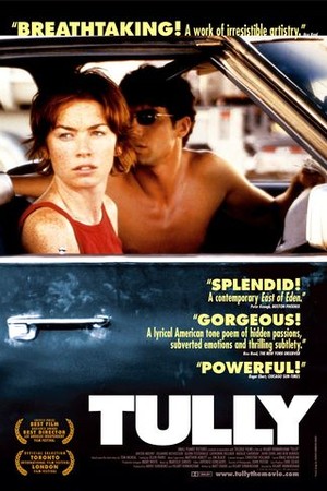 Tully poster