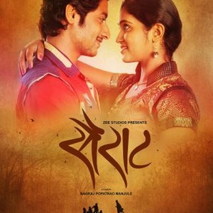 Sairat Pictures Rotten Tomatoes