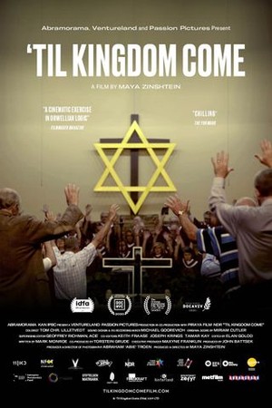 'Til Kingdom Come poster