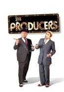 The Producers poster image