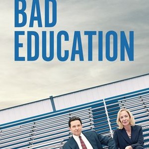 Безупречный / Bad Education () - Смотреть онлайн HD Rezka