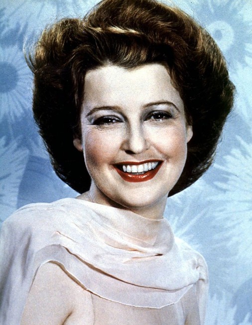 Jeanette MacDonald
