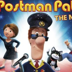 Postman Pat: The Movie - You Know You're the One photo 4