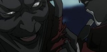 Ergo Proxy - Rotten Tomatoes