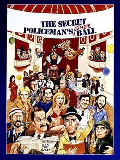 モンティパイソンthe Secret Policeman's Balls DVD Amazon.com: The Secret Policeman's Balls : John Cleese