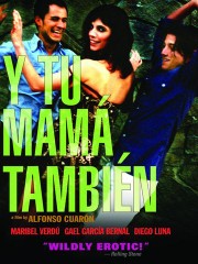 Y TU MAMA TAMBIEN (2001)