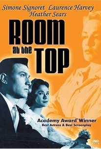 Room At The Top 1959 Rotten Tomatoes