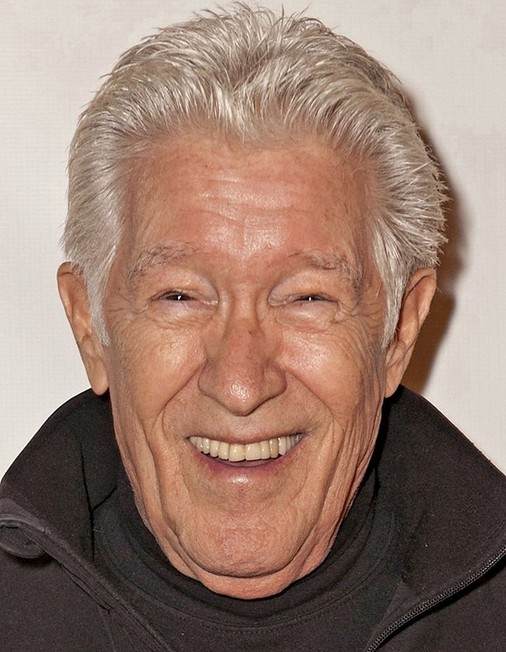 Jack Angel
