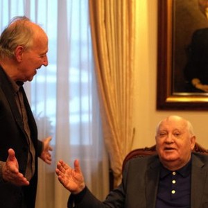 Meeting Gorbachev (2018) photo 17