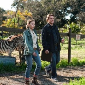 "We Bought a Zoo photo 7"