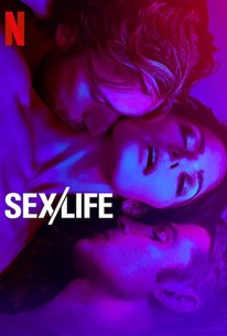 Sex Life Season 2 Rotten Tomatoes 