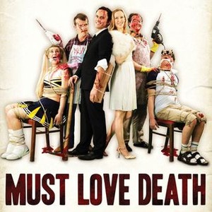 Must Love Death (2009) photo 10