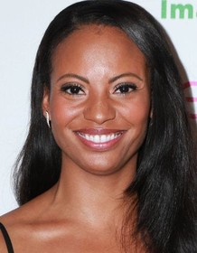 Candace Smith