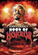 Snoop Dogg's Hood of Horror poster image