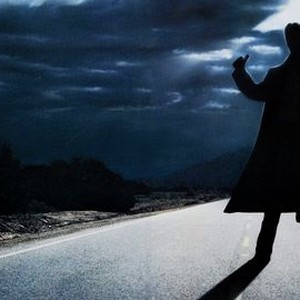 The Hitcher photo 8