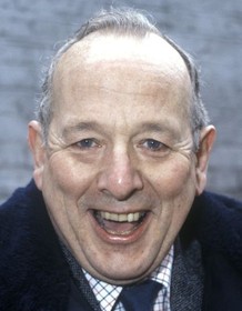 James Grout