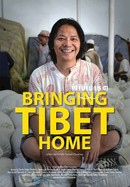 Bringing Tibet Home poster image