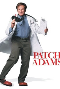 Pelicula Patch Adams Larry