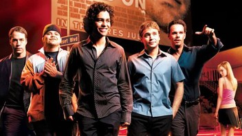 Entourage season 1 episode 1 putlocker store