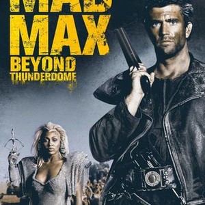"Mad Max Beyond Thunderdome photo 12"