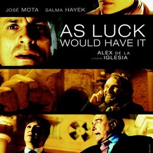 As Luck Would Have It photo 1