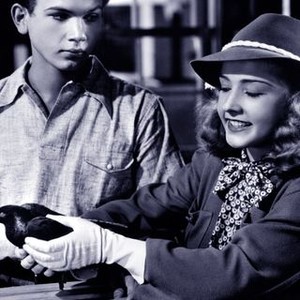 Nancy Drew, Detective (1938) photo 9