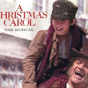 A Christmas Carol: The Musical photo 8