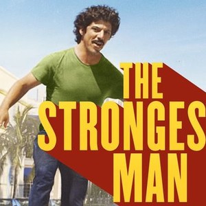 The Strongest Man in the World - Rotten Tomatoes