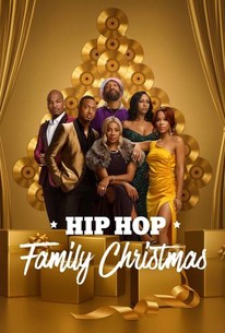 Watch trailer for Hip Hop Family Christmas