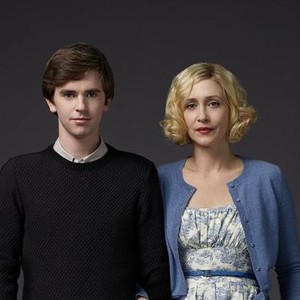 Bates Motel - Rotten Tomatoes