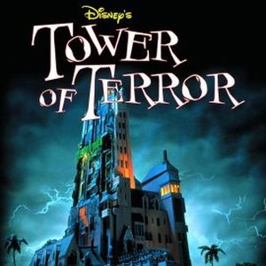 Tower of Terror photo 11