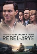 Rebel in the Rye poster image
