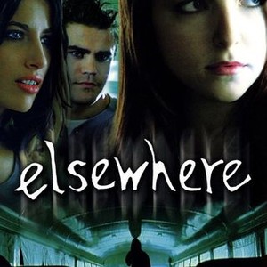 stream dises from elsewhere