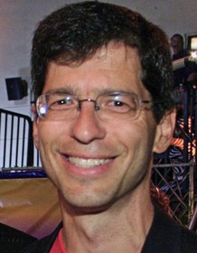 Charles Hirschhorn