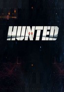 Hunted poster image