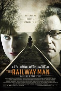 レイルウェイ 運命の旅路 / The Railway Man