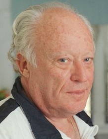 Leon Uris
