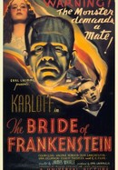 Bride of Frankenstein poster image