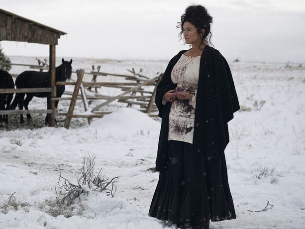 Terror on the Prairie | Rotten Tomatoes